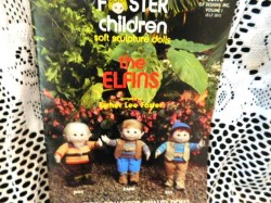FOSTER ELFINS